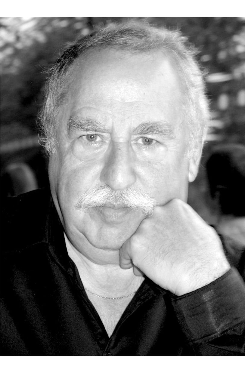 Юрий Рейтман